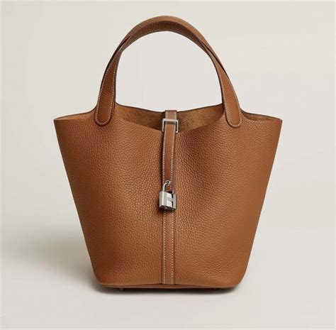 hermes picotin canada|hermes picotin 22 price 2022.